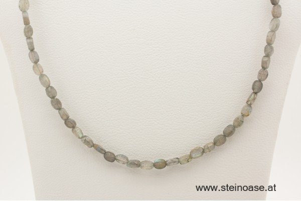 Labradorit (Spektrolith) Kette